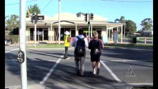 School Crossing Victoria guide to becoming a supervisor Part 2 [upl. by Ryann]