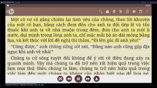 Chương 05 Tỉnh thức là cuộc sống [upl. by Ailalue]