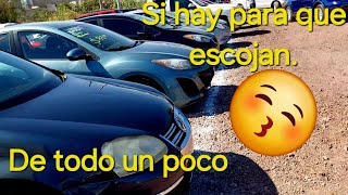 Segunda parte de los autos en venta de hoy domingo 28 de abril [upl. by Treharne645]