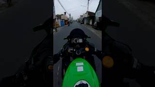 Quickshift zx  POV Sound ZX25R zx25r kawasaki ninjazx25r shorts [upl. by Liddie]