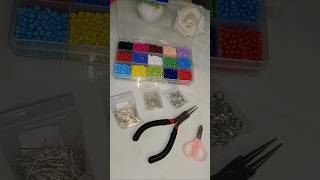 Cutest kit from beadsnfashion unboxing shorts [upl. by Howie]