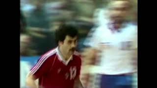 Handbolls VM 1982 Final Jugoslavien  Sovjetunionen [upl. by Ecnirp]