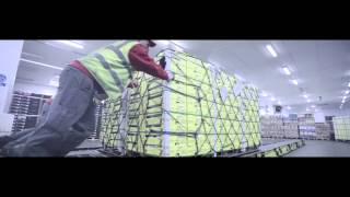 Constant Fresh  A cool chain solution from IAG Cargo [upl. by Raimes591]