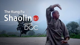 The Kung Fu Shaolin Episode 1 [upl. by Lounge]