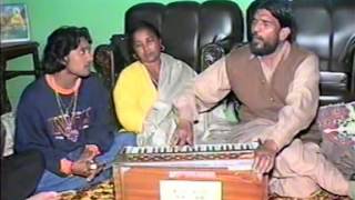 Master Saleem  Charna cho karee na  wwwmastersaleeminfo [upl. by Annahsor]