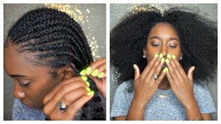 The TAKEDOWN Hair Care After Protective Styling [upl. by Bunow21]