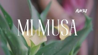 MI MUSA Lyric Video  Alam Dz [upl. by Ztnarf780]