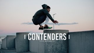 Contenders  Motivational Video [upl. by Anthea]