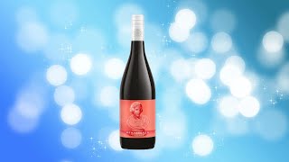 Review of Remastered Sangiovese red wine from Tesco [upl. by Marasco]