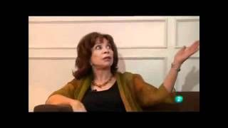 Entrevista a Isabel Allende El Cuaderno de Maya su nueva obra [upl. by Burnett]