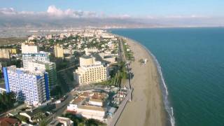 ¿Qué ver en Roquetas de Mar  Municipio Turístico [upl. by Ennazor301]