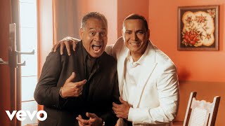 Víctor Manuelle  Cosas Del Amor Official Video ft Tito Nieves [upl. by Euqram884]