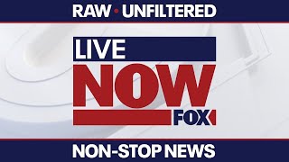 LIVE NEWS LiveNOW FOX 247 LIVE STREAM [upl. by Burty]