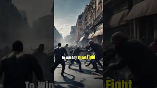 Strange Tip to WIN any street fight tips streetfighttips stayready stayprotected [upl. by Ardyaf]