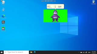 How to fully delete BonziBuddy Virus in Windows 10 OS Roblox [upl. by Manon]