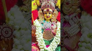 Peddapili Eshwar Bonalu Song  Kallaku Gajjelu Karwan Maisamma Song  ytshorts  Amulya DJ Songs [upl. by Giraud495]