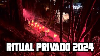 FILTRAN NUEVO RITUAL REAL EN 2024 [upl. by Aketal]