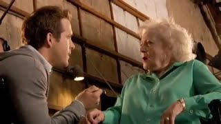 Ryan Reynolds Reignites Feud With Betty White in HILARIOUS Throwback Video for Her Birthday [upl. by Barncard466]