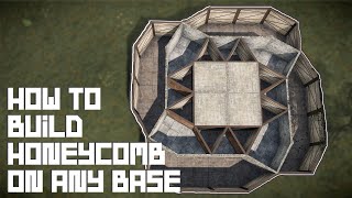 A Guide to Honeycomb in Rust  Basics of Building [upl. by Loftis]