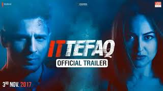 Ittefaq Full Movie Hindi Dubbed  Sidharth Malhotra Sonakshi Sinha Akshaye Khanna  Fact amp Review [upl. by Kemp]