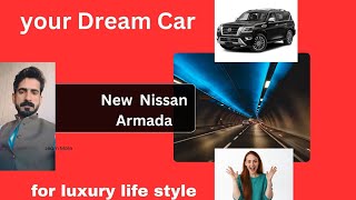 nissan armada your will buy this after watching this [upl. by Nunes]