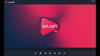 Splash Player 20 [upl. by Htaeh]