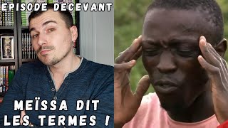 KOH LANTA Les chasseurs dimmunité Episode 5 REVIEW Meïssa dit les termes  Un épisode décevant [upl. by Aivilo555]