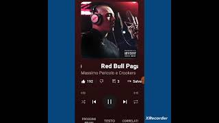 Red bull 64 bars 💫Paga 🤑 Massimo Pericolo 🚀 Crookers 📈🔥🔥🔥🔥📈 [upl. by Vassar131]