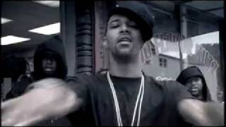 Joe Budden  Wait A Minute Music Video [upl. by Cyna]