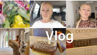 Ampula per flokë Cake keikme djath kaçkavall GrillMarket haul vlogmeelin [upl. by Jacqui]