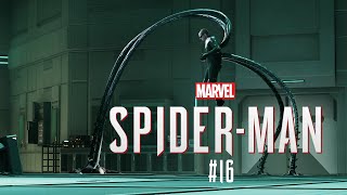 Marvel SpiderMan PC Part 16 gameplayLike and Subscribe NSR GAMING  marvelspidermanpc nsrgaming [upl. by Dupin347]