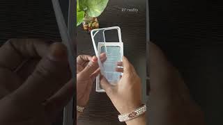 Oppo F25 Pro 5G mobile Unboxing Best phone in RF reality [upl. by Ahsieyn]