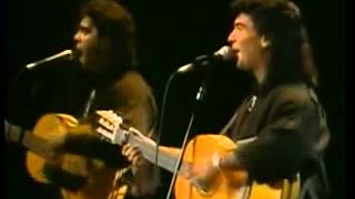 Gypsy Kings quotBamboleoquot  Live from 1990 [upl. by Chon]