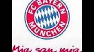 United FCB Mia san mia [upl. by Irene]