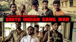 South Indian Gang War  A Funny video  Raichur Entertainers [upl. by Amiel650]