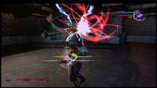 Demonik  Demo Walkthrough E3  Trailer 2005 [upl. by Jesse]