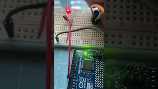 Homework lesson12 Arduino Uno R4Wifi [upl. by Einttirb987]