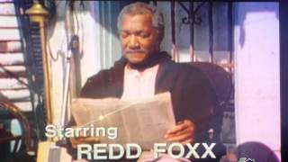 Sanford and Son intro [upl. by Atinek]