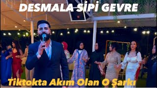 Desmala Sipi Gevre Lı Ser Zende Te Yare Sinan Özaraz Uzun Versiyon Tu Bajaramın Bu [upl. by Gitlow]