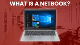 What Is A Netbook Simple Guide [upl. by Nabru811]