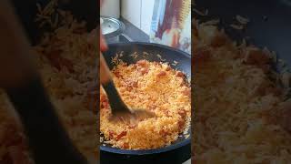 Chorizo Fried Rice [upl. by Germana]