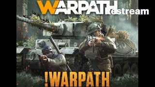 Warpath Ace Shooter Ad Sponsorship warpath [upl. by Reahard]