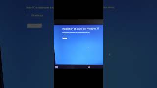 installer windows 11 sur un vieux pc [upl. by Asirak]