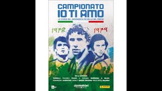 Campionato io ti amo  Stagione 19781979 [upl. by Atikir]