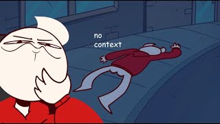 SomethingElseYT but out of context for two and a half minutes [upl. by Namad]