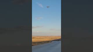 Rc Plane First flight rcplane [upl. by Endres]