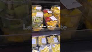 la brochette [upl. by Tilney]