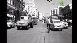 Barranquilla la ciudad cosmopolita  1957 [upl. by Esiahc]