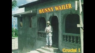 BUNNY WAILER  Boderation [upl. by Braca]