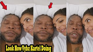 Vybz Kartel Urge To Go Back To JAMAICA Hospital Popcaan Urged  Cardi B Defend KARTEL Wcked [upl. by Nordine]